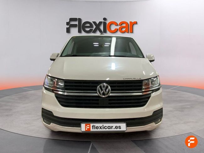 Foto del VOLKSWAGEN Caravelle 2.0TDI BMT Caravelle 84kW