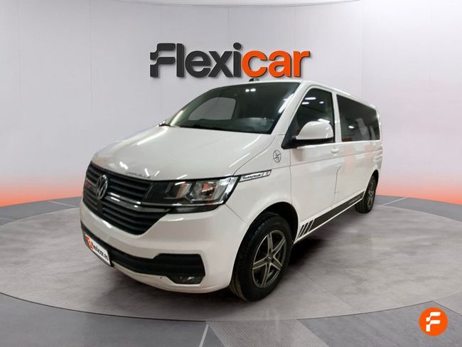 Foto del VOLKSWAGEN Caravelle 2.0TDI BMT Caravelle 84kW