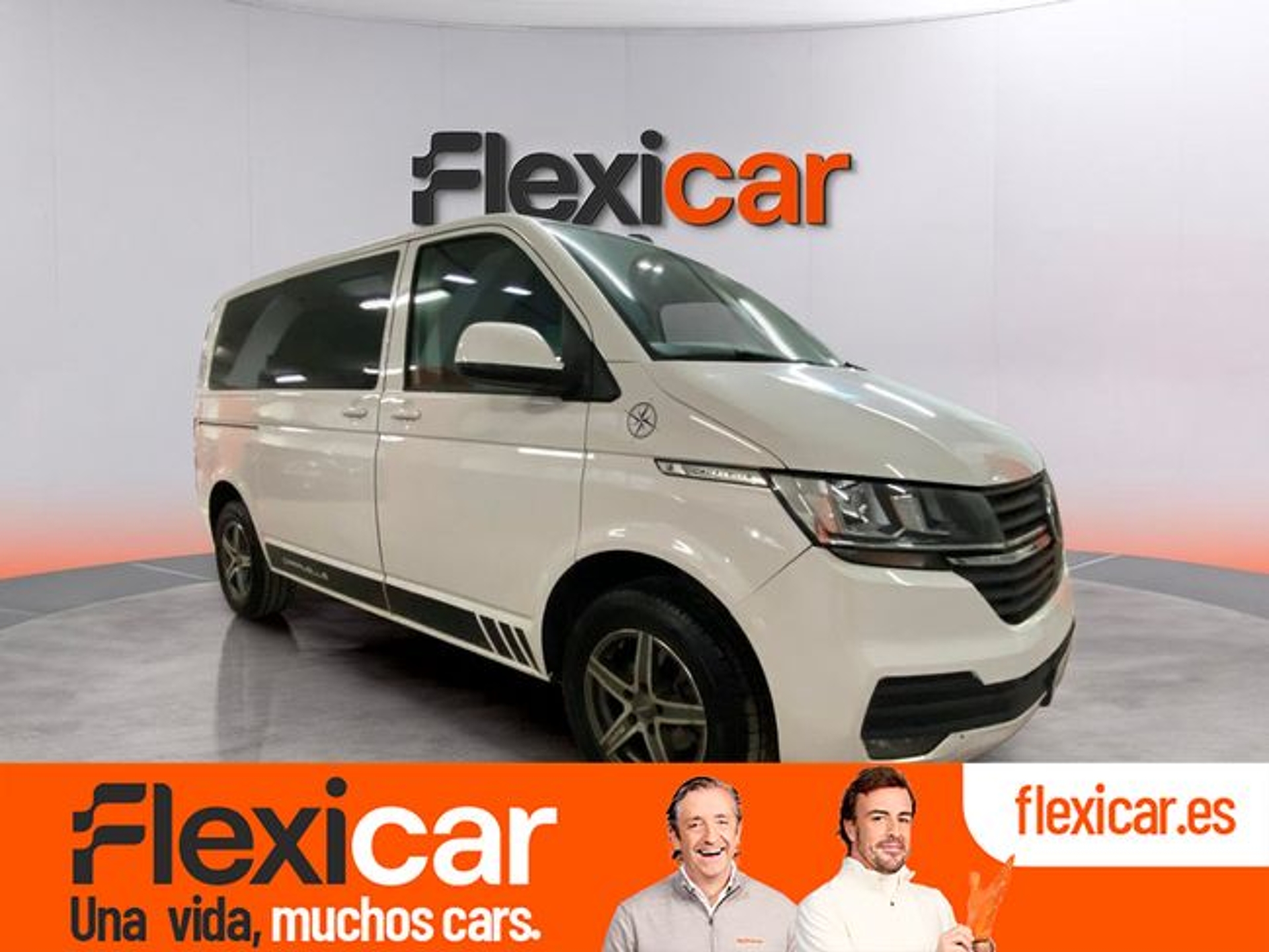 Imagen de VOLKSWAGEN Caravelle