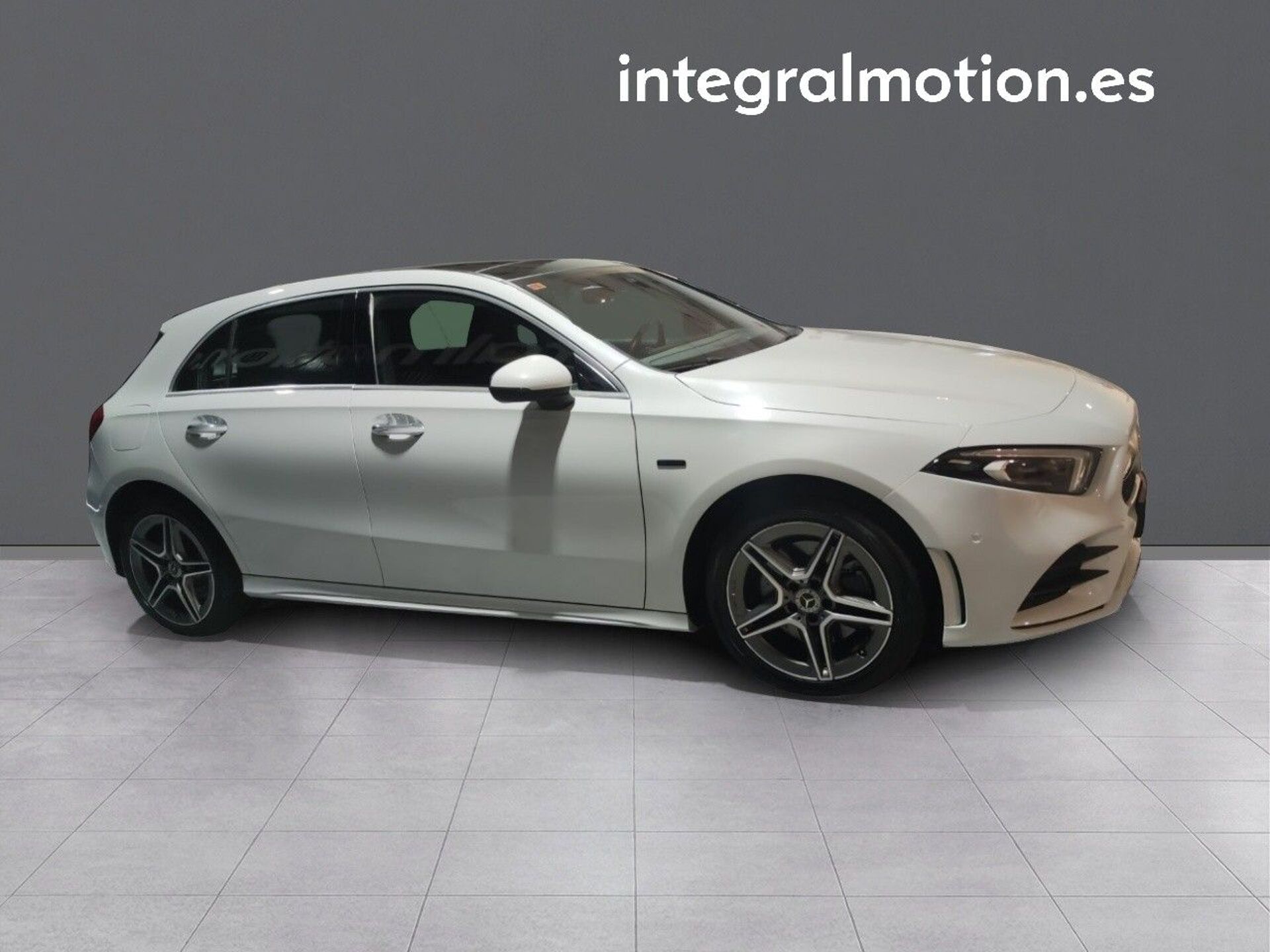 Imagen 3 de MERCEDES Clase A