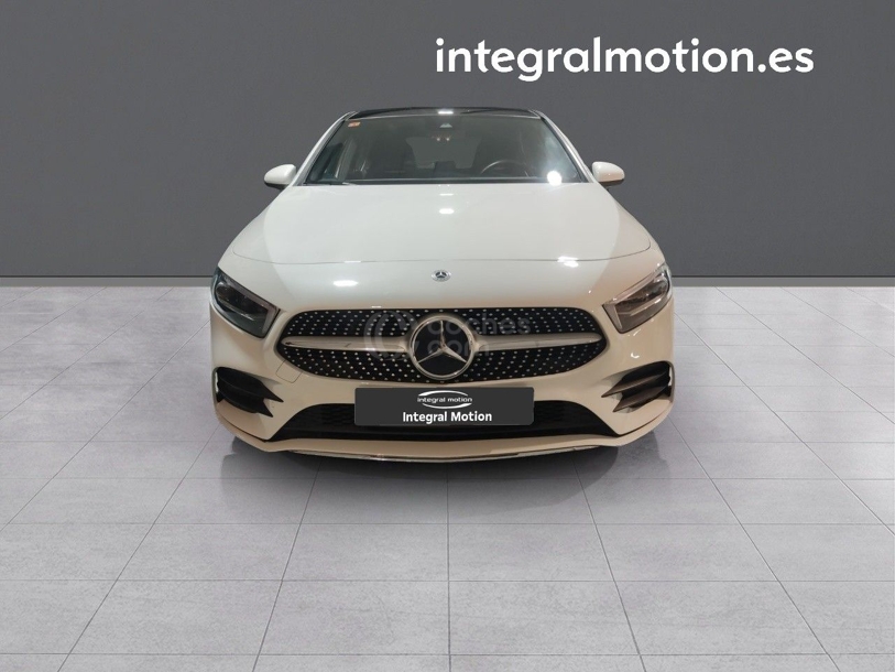 Foto del MERCEDES Clase A A 250e 8G-DCT