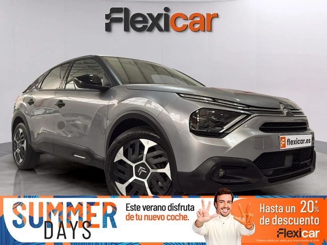 CITROEN C4 (PureTech 100 S&S 6v Feel) en Barcelona