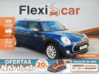 Imagen de MINI Mini Clubman Cooper