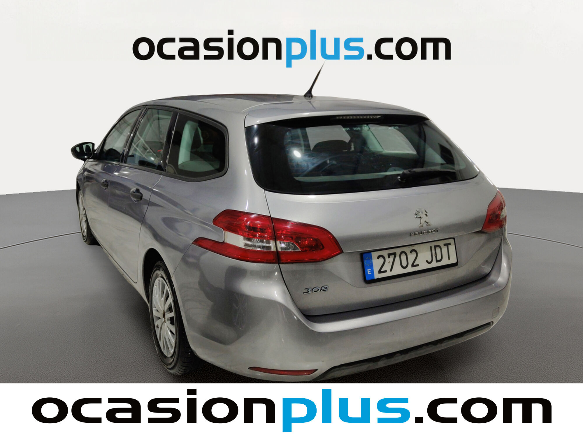 Foto del PEUGEOT 308 SW 1.6HDi Access 92