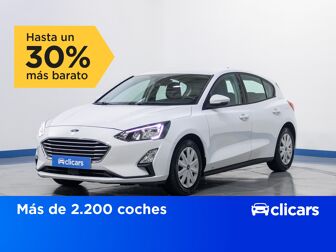 Imagen de FORD Focus 1.5Ecoblue Trend 95