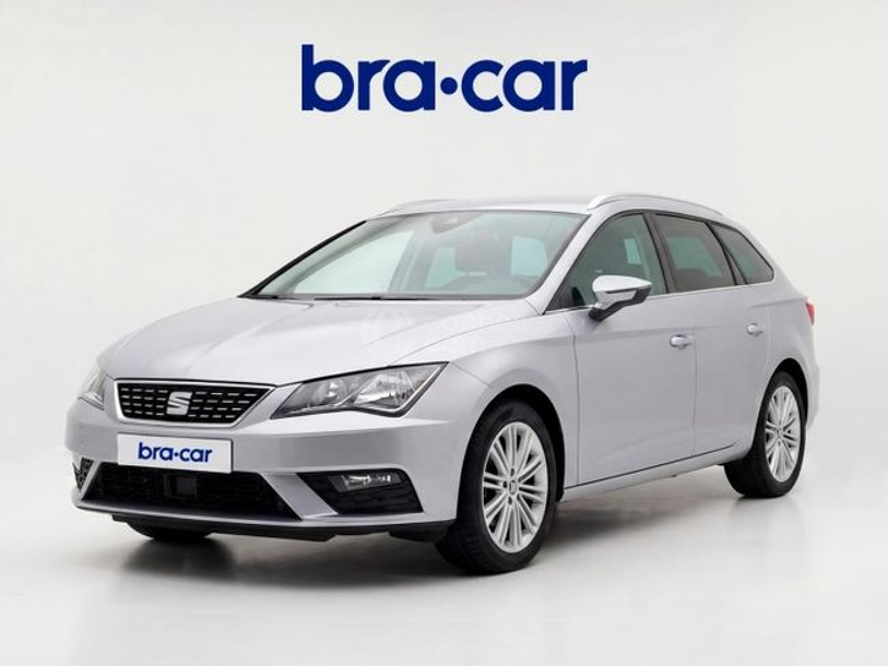 Foto del SEAT León ST 1.5 TGI GNC S&S Xcellence DSG7 130