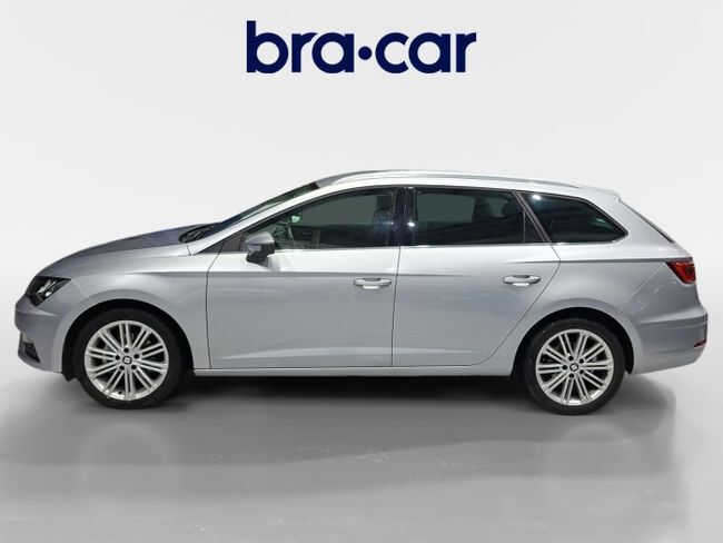 Foto del SEAT León ST 1.5 TGI GNC S&S Xcellence DSG7 130