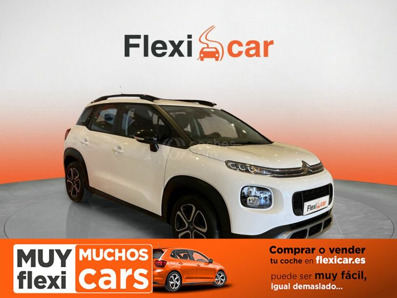 Foto del CITROEN C3 Aircross BlueHDi S&S Feel Pack 110