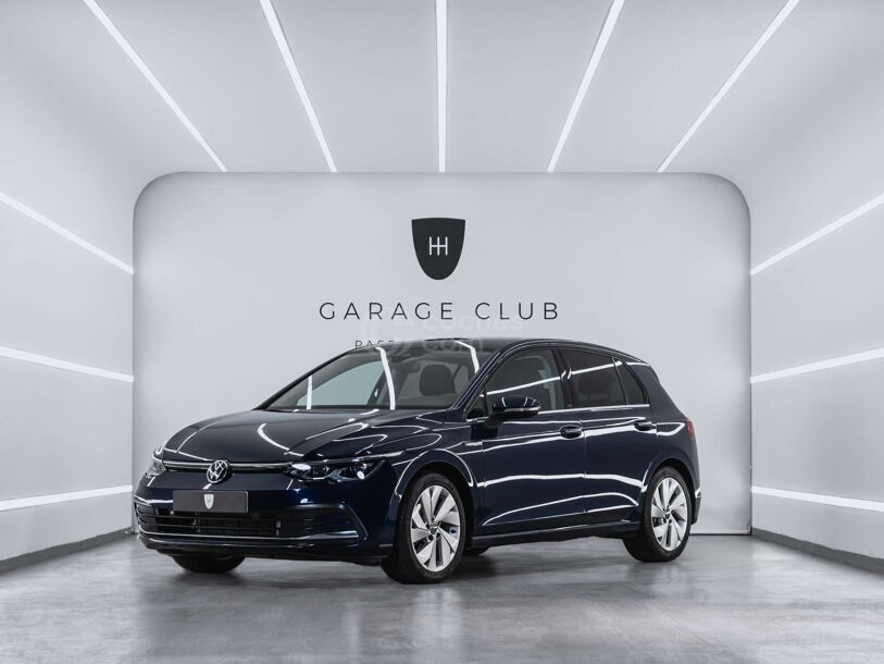 Foto del VOLKSWAGEN Golf 1.5 eTSI Style DSG 110kW