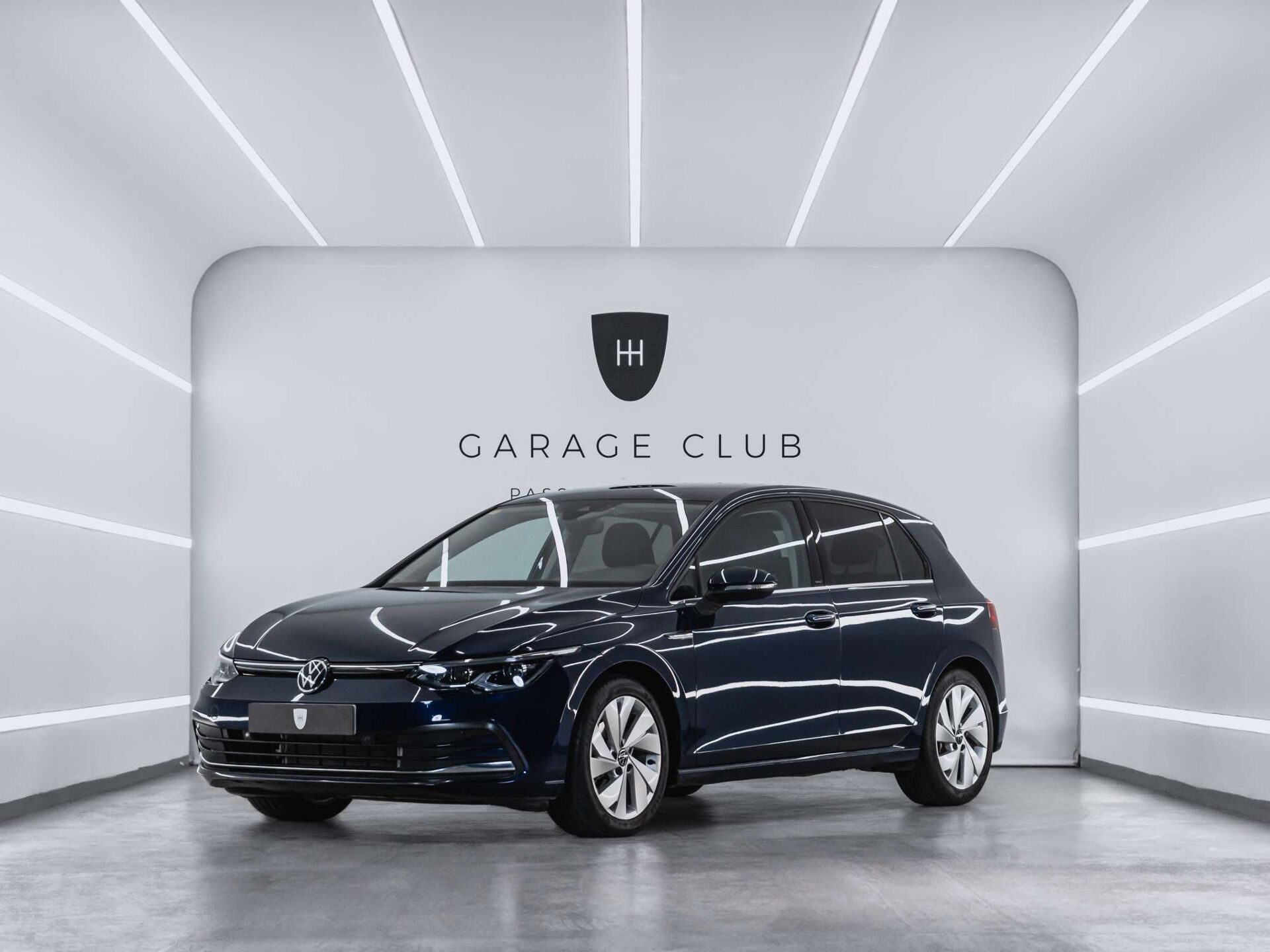 Imagen de VOLKSWAGEN Golf