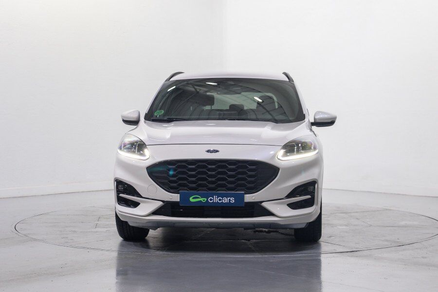 Foto del FORD Kuga 1.5 EcoBoost ST-Line FWD 150