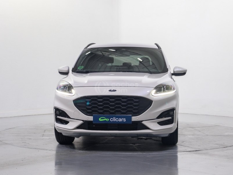Foto del FORD Kuga 1.5 EcoBoost ST-Line FWD 150