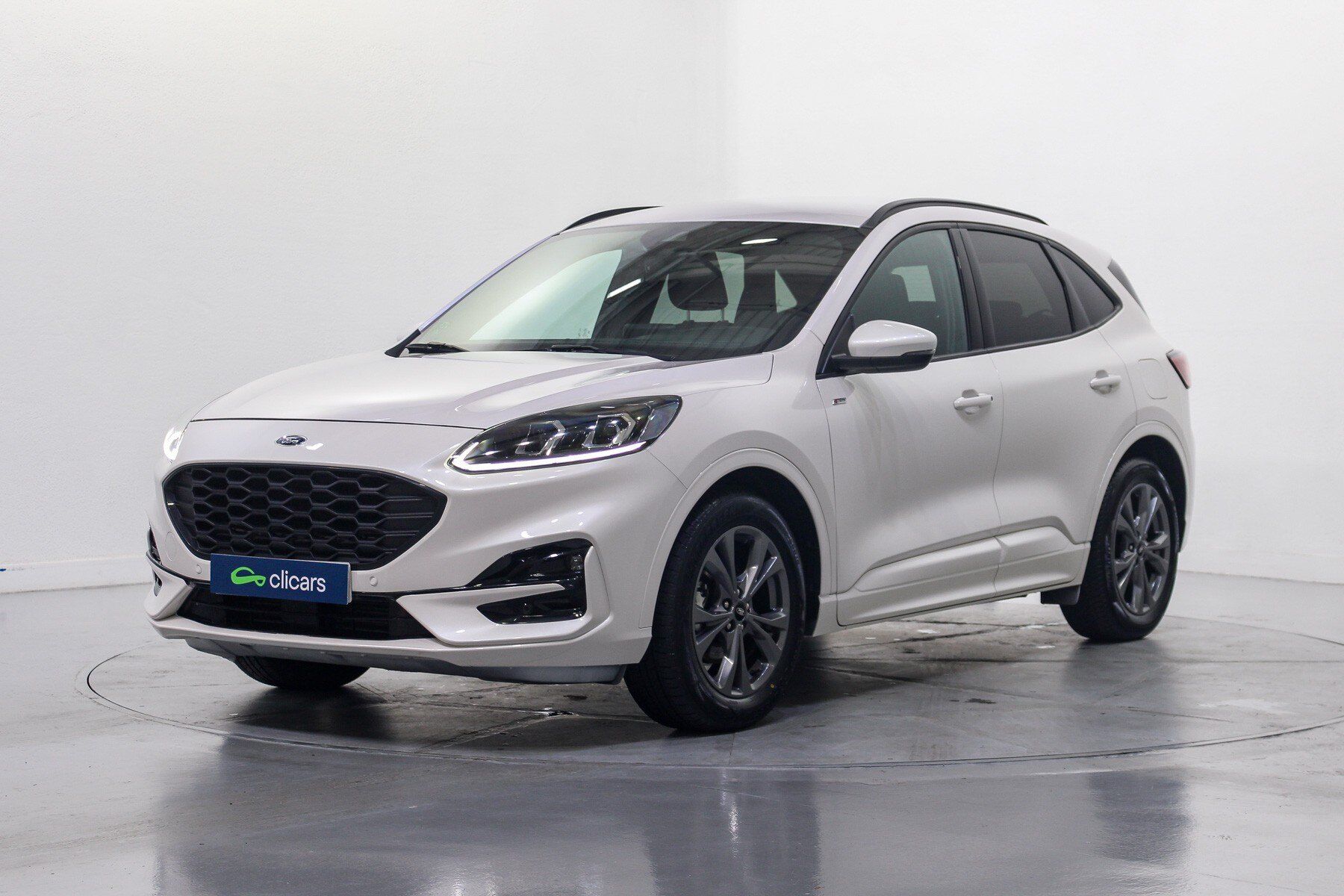 Foto del FORD Kuga 1.5 EcoBoost ST-Line FWD 150