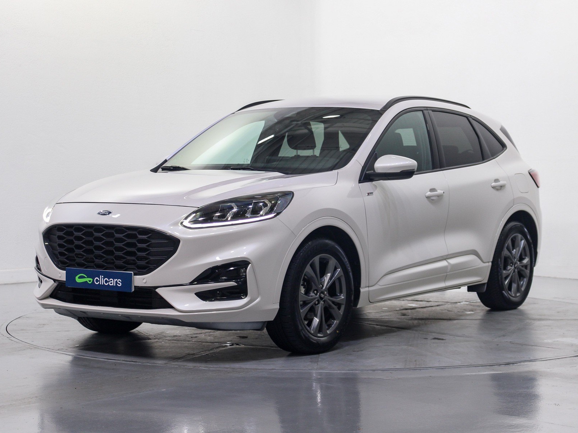 Imagen de FORD Kuga