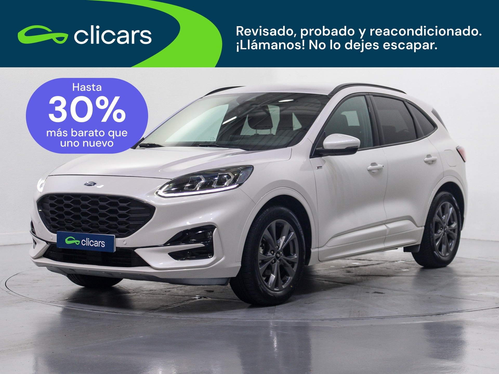 Imagen de FORD Kuga