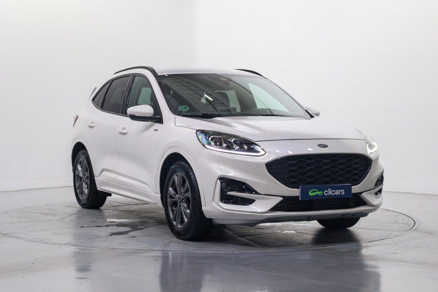 Foto del FORD Kuga 1.5 EcoBoost ST-Line FWD 150