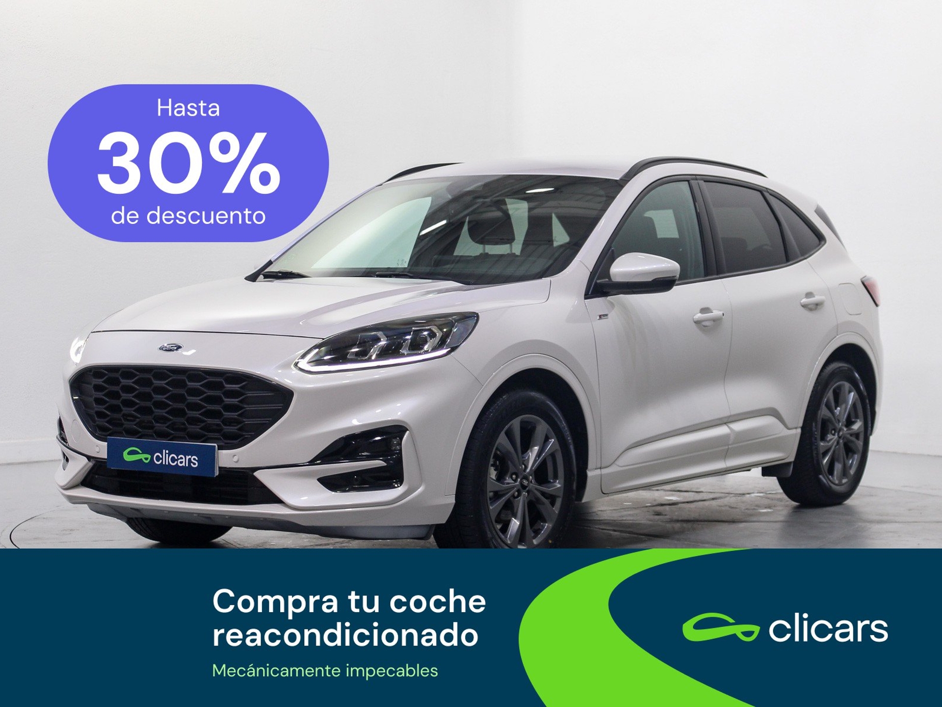 Imagen de FORD Kuga