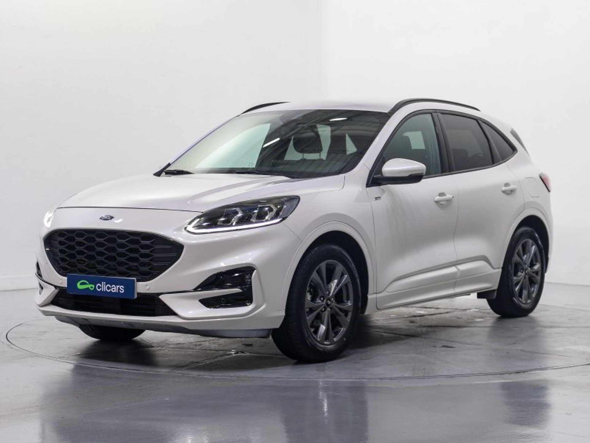 Imagen de FORD Kuga