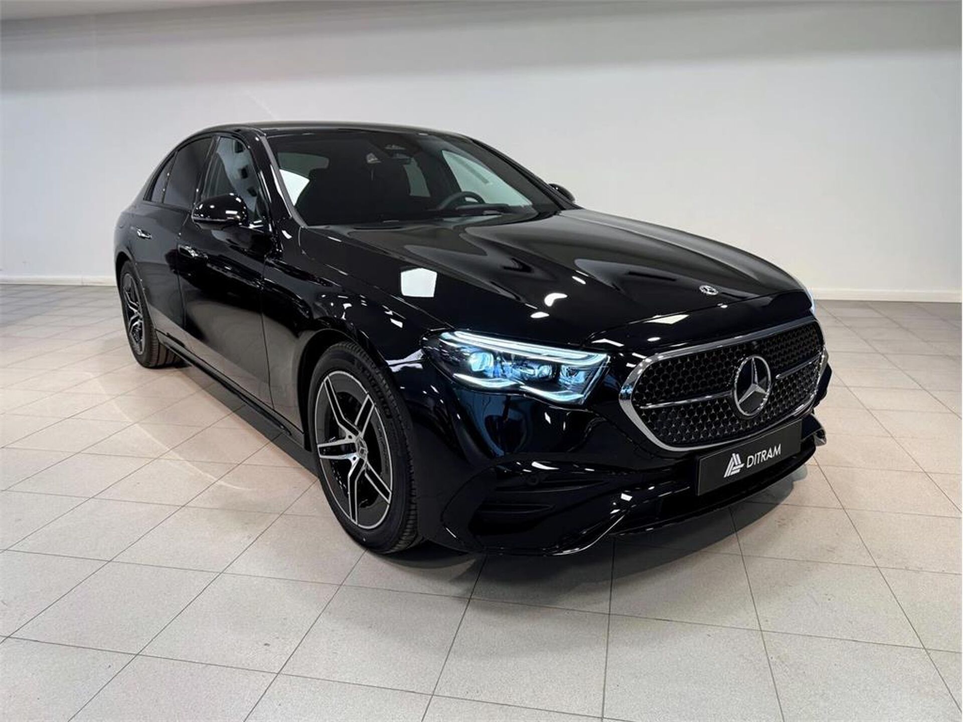 Imagen de MERCEDES Clase E