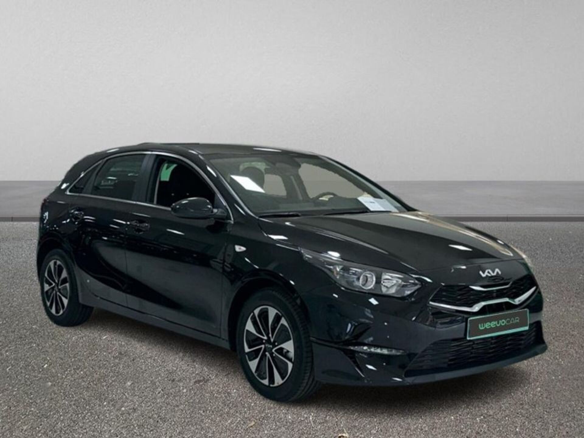 Imagen 3 de KIA Ceed
