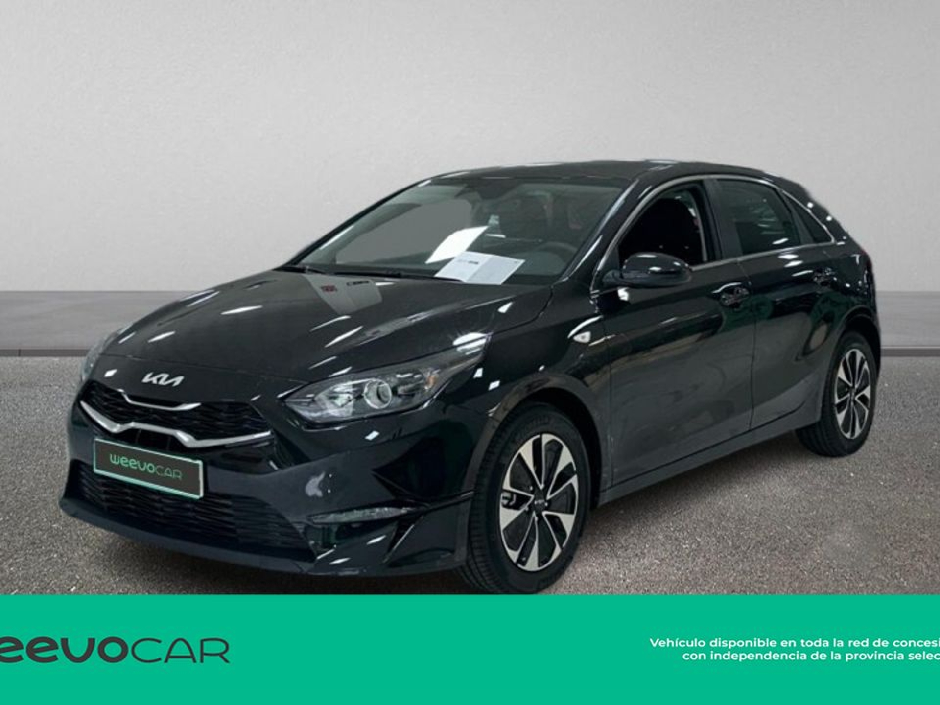 Imagen de KIA Ceed