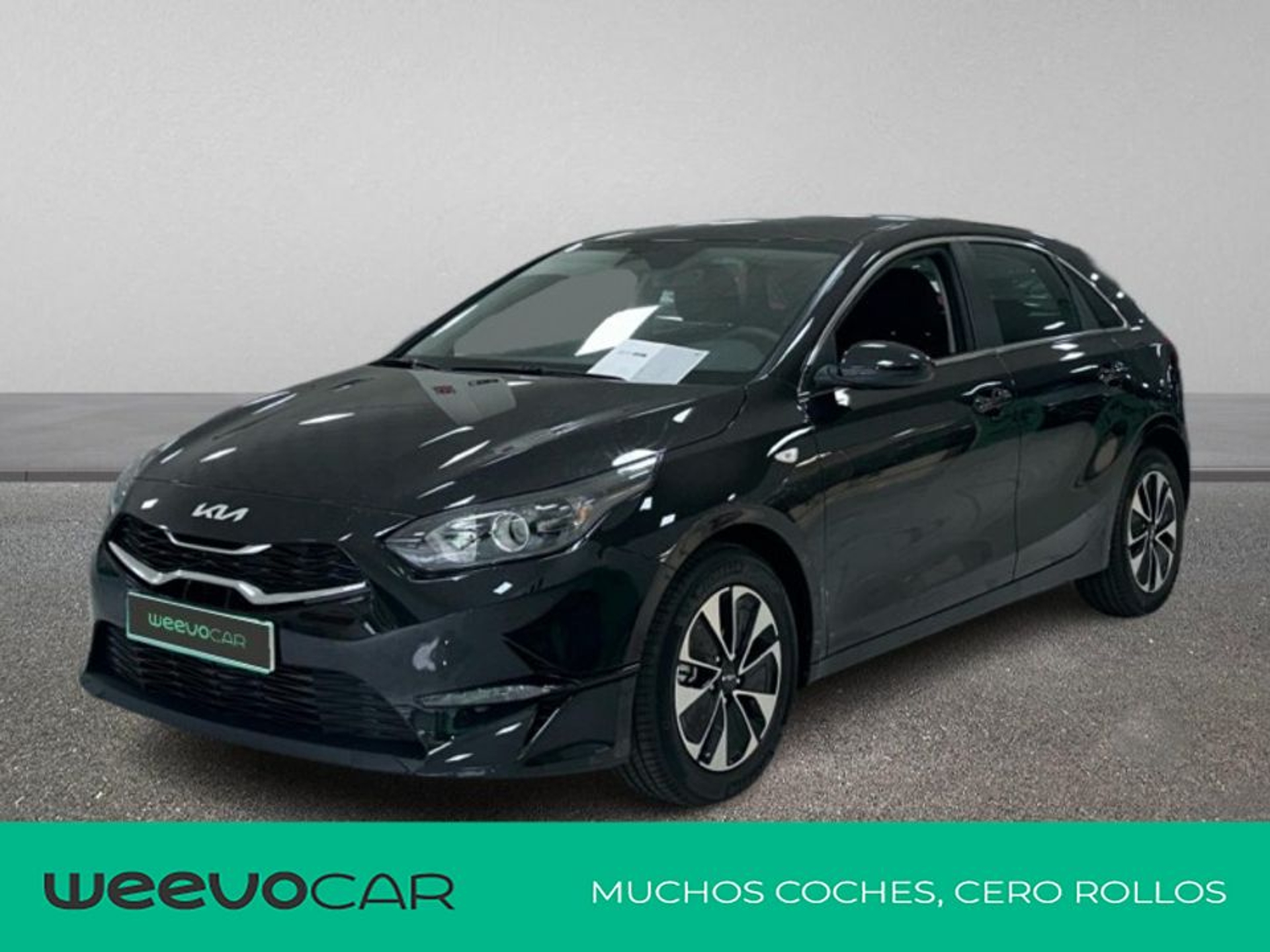 Imagen de KIA Ceed