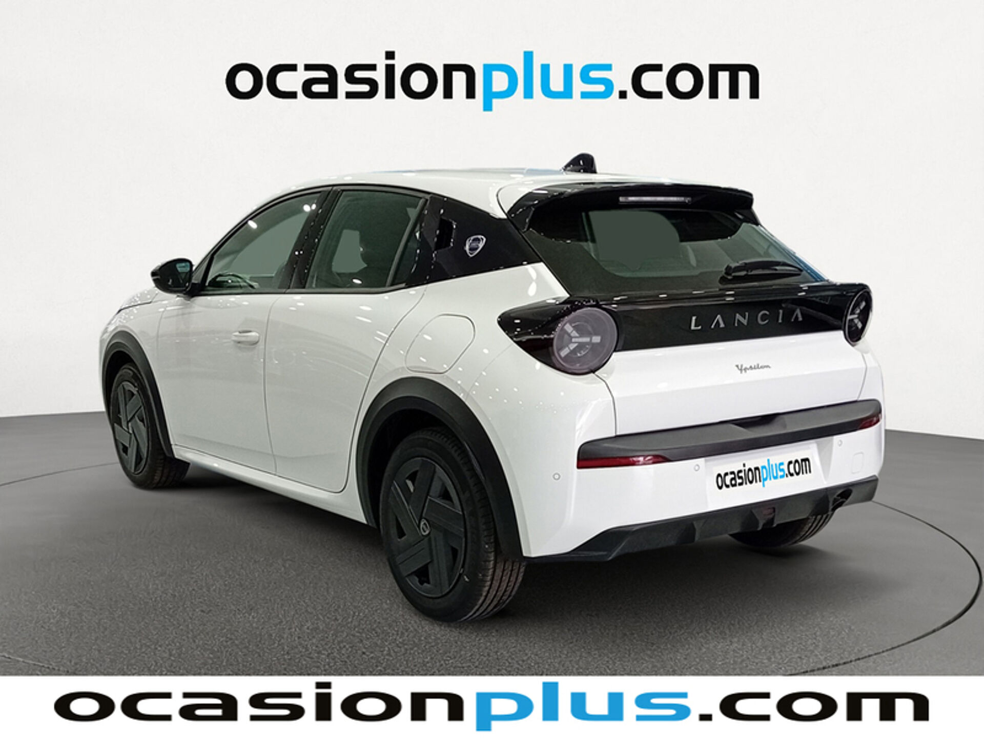 Imagen 3 de LANCIA Ypsilon