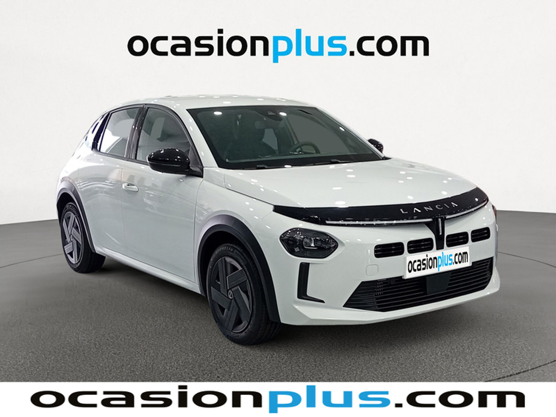 Imagen 2 de LANCIA Ypsilon