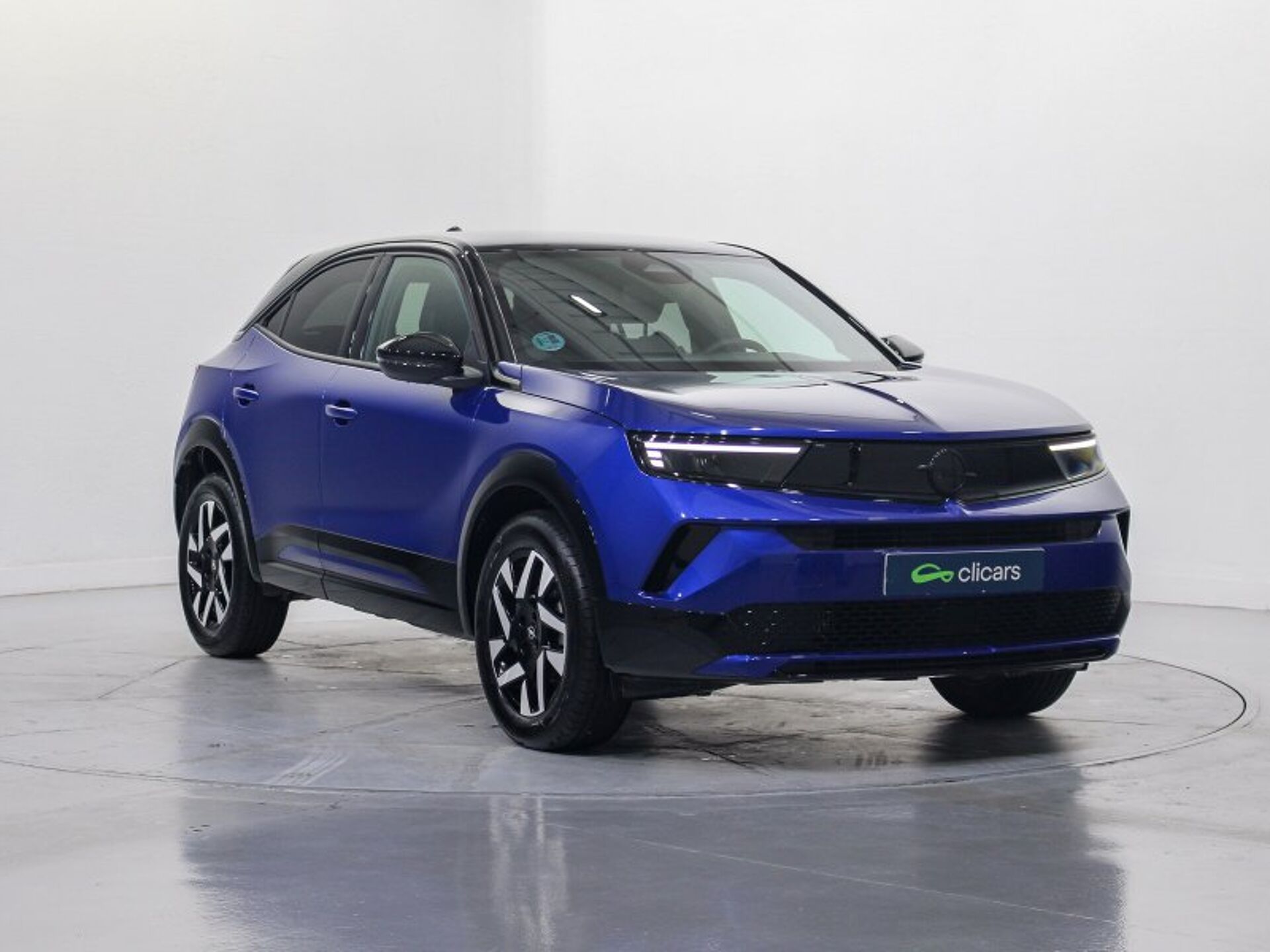 Imagen 3 de OPEL Mokka