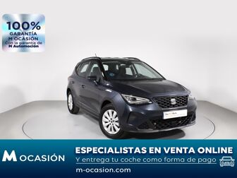 Imagen de SEAT Arona 1.0 TSI S&S Style 110