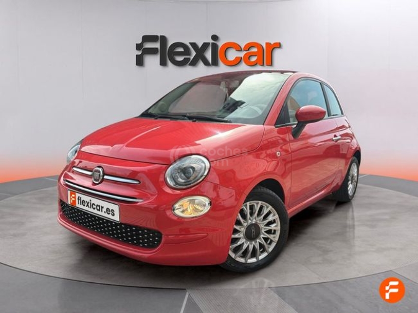 Foto del FIAT 500 1.0 GSE S