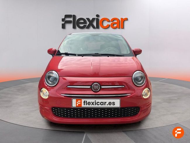 Foto del FIAT 500 1.0 GSE S