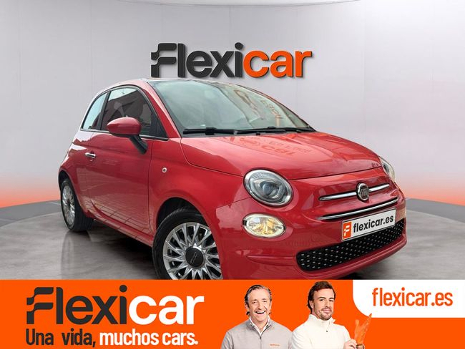 Imagen de FIAT 500