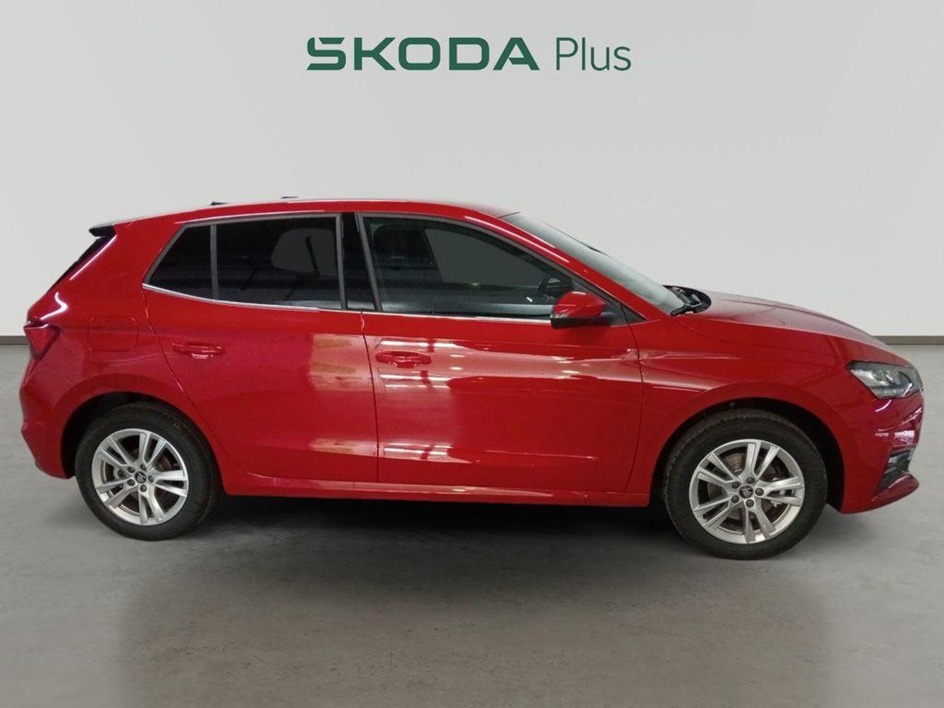 Imagen 3 de SKODA Fabia