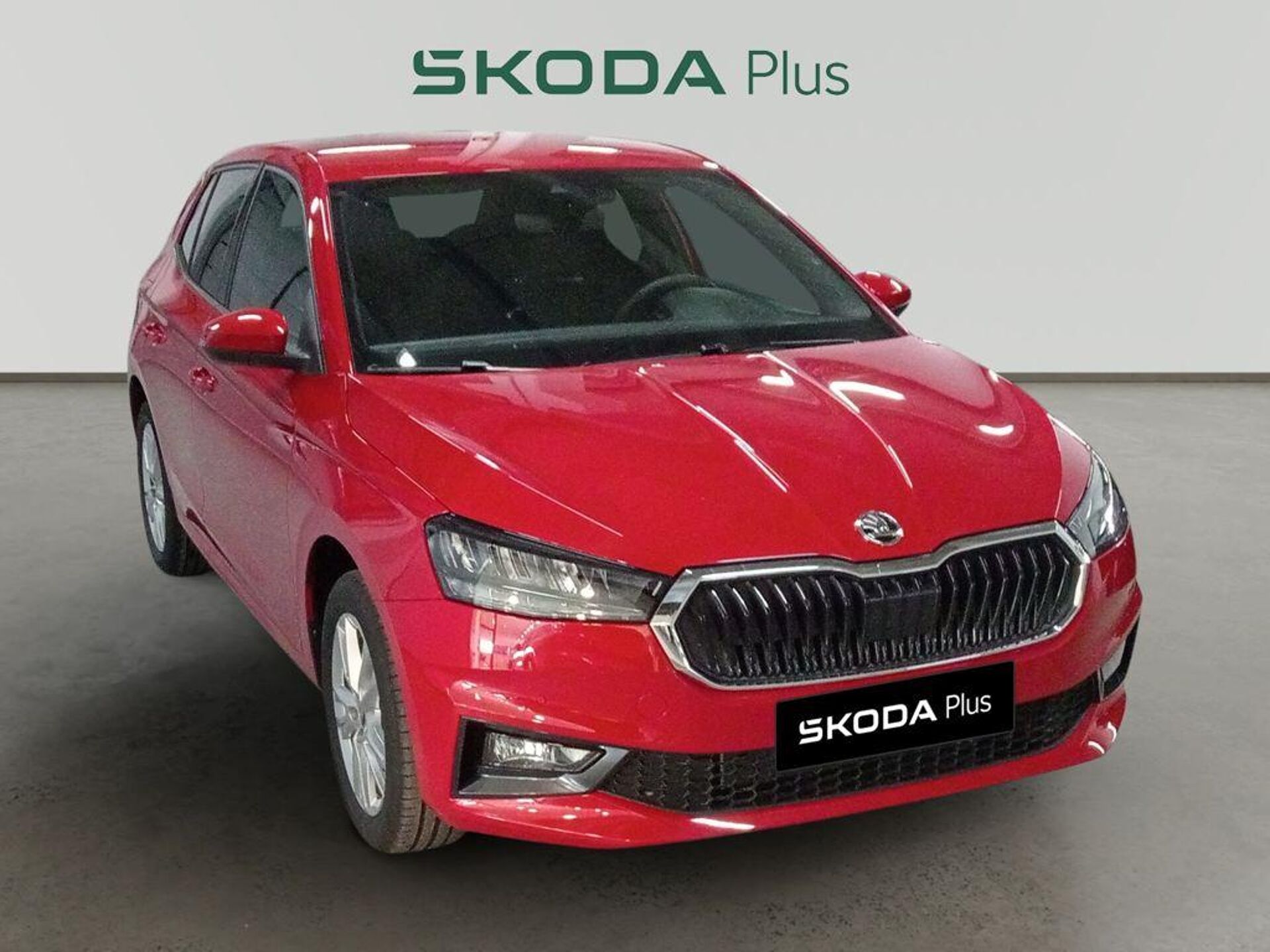 Imagen 1 de SKODA Fabia