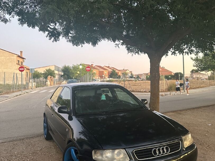 Foto del AUDI A3 1.9TDI Attraction