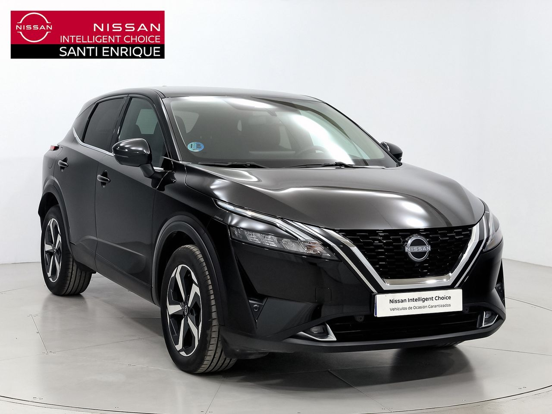 Imagen de NISSAN Qashqai