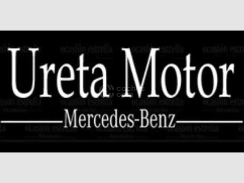 Foto del MERCEDES Clase C C 200d 9G-Tronic