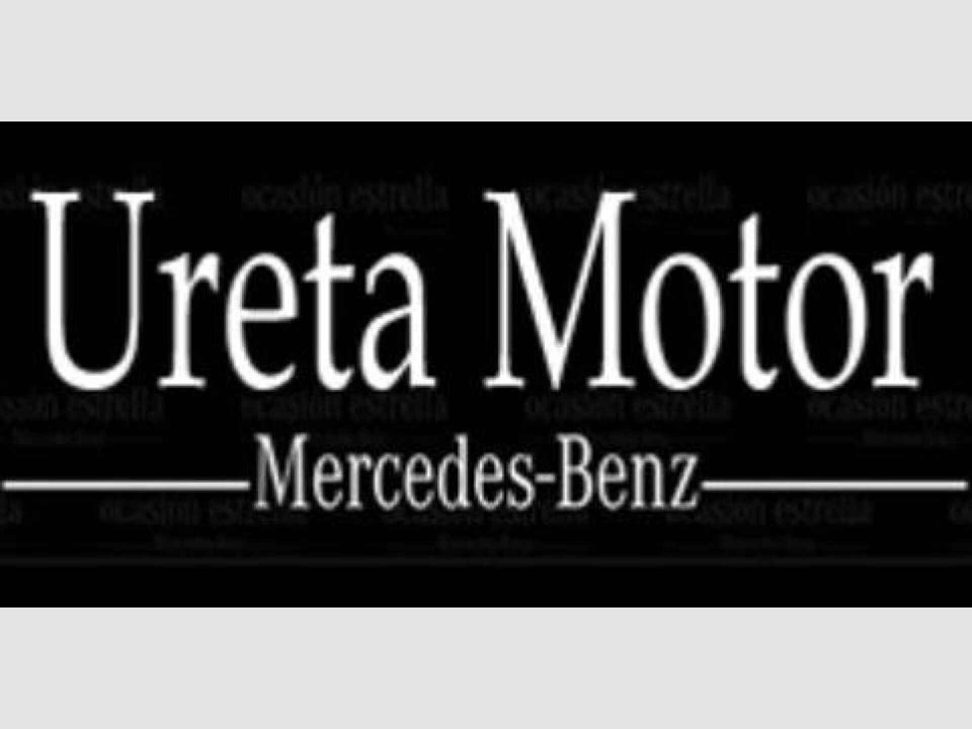 Imagen de MERCEDES Clase C