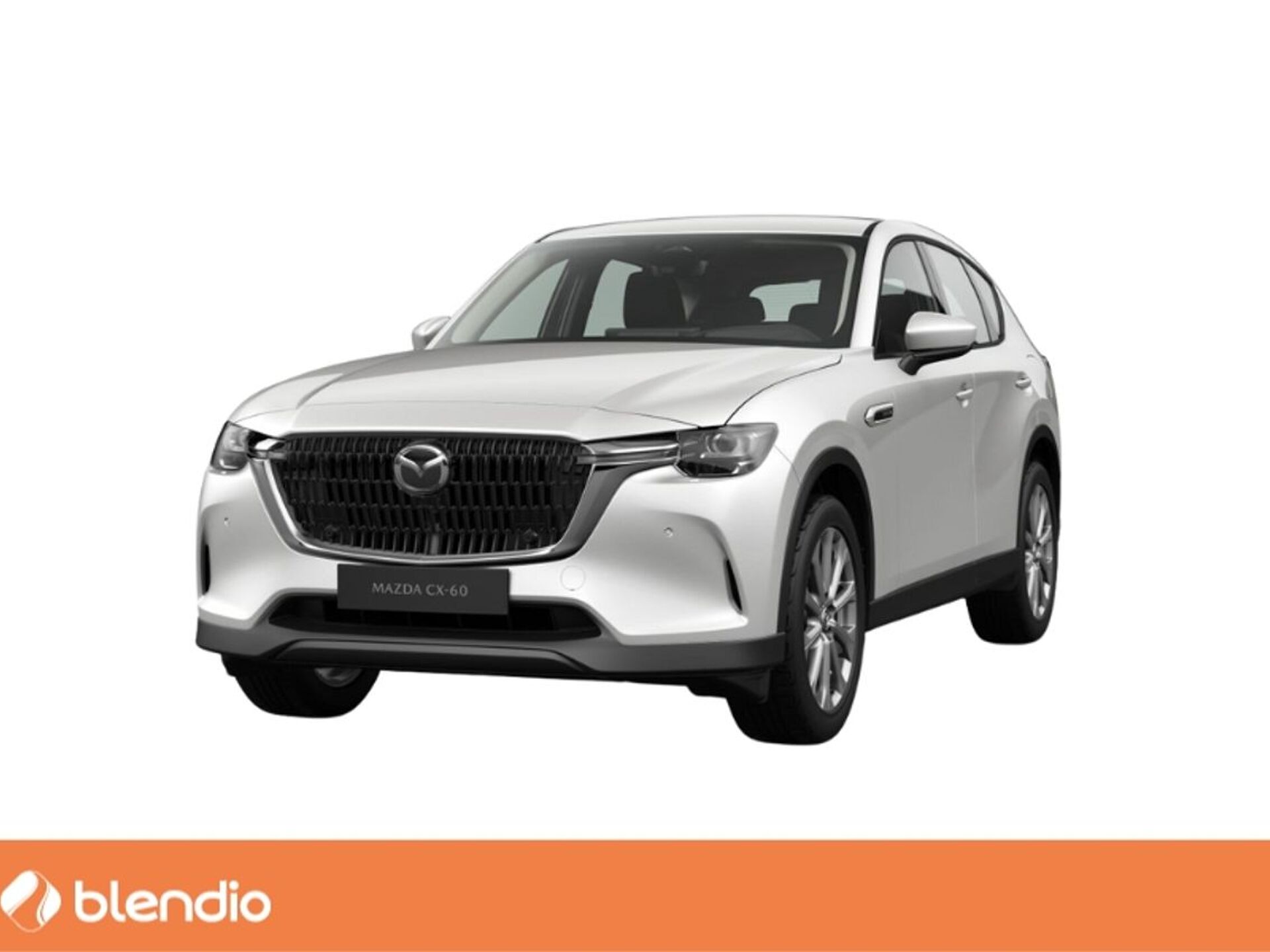 Imagen de MAZDA CX-60
