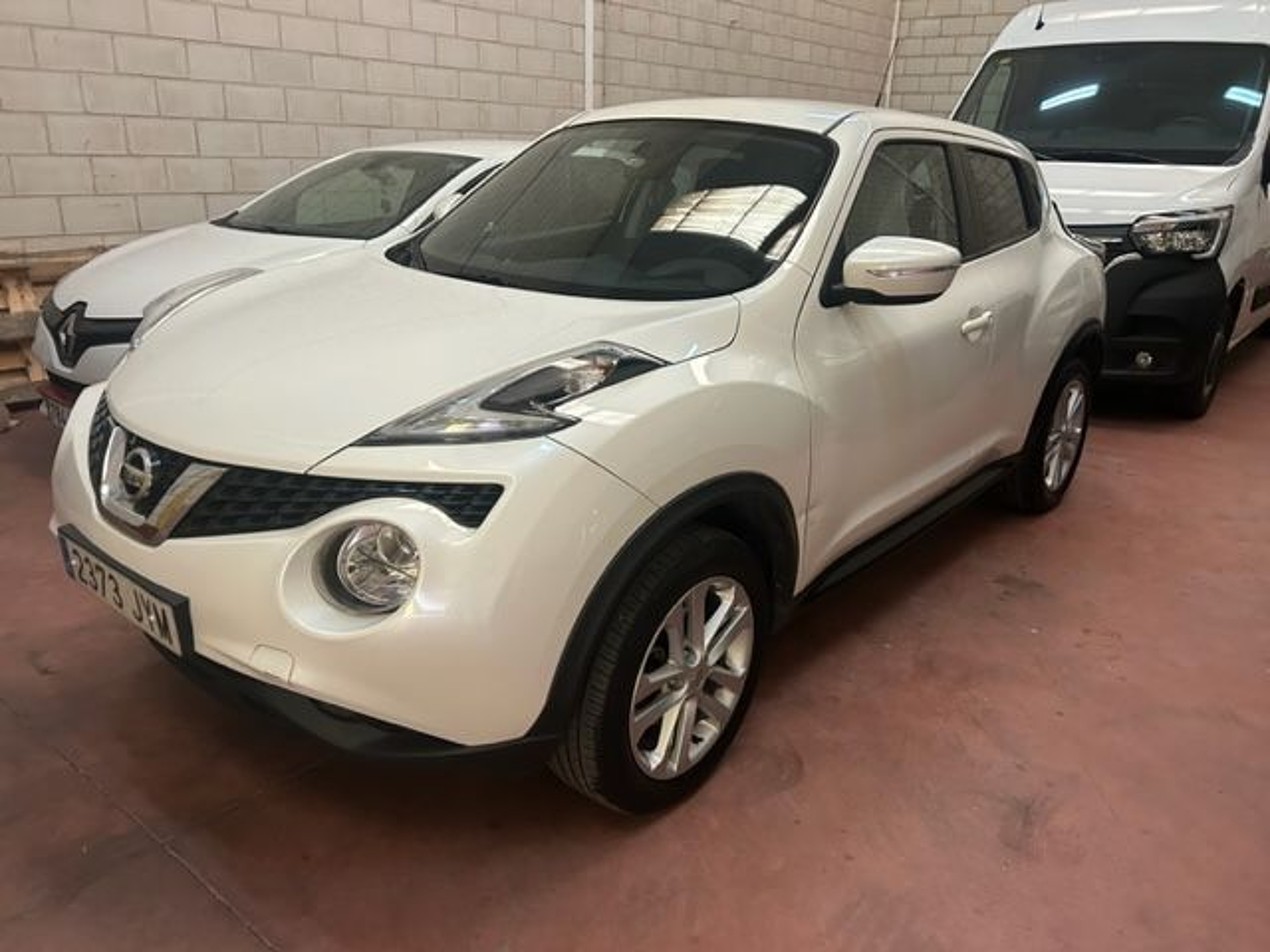 Imagen de NISSAN Juke