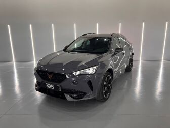 Imagen de CUPRA Formentor 1.5 TSI 150 DSG