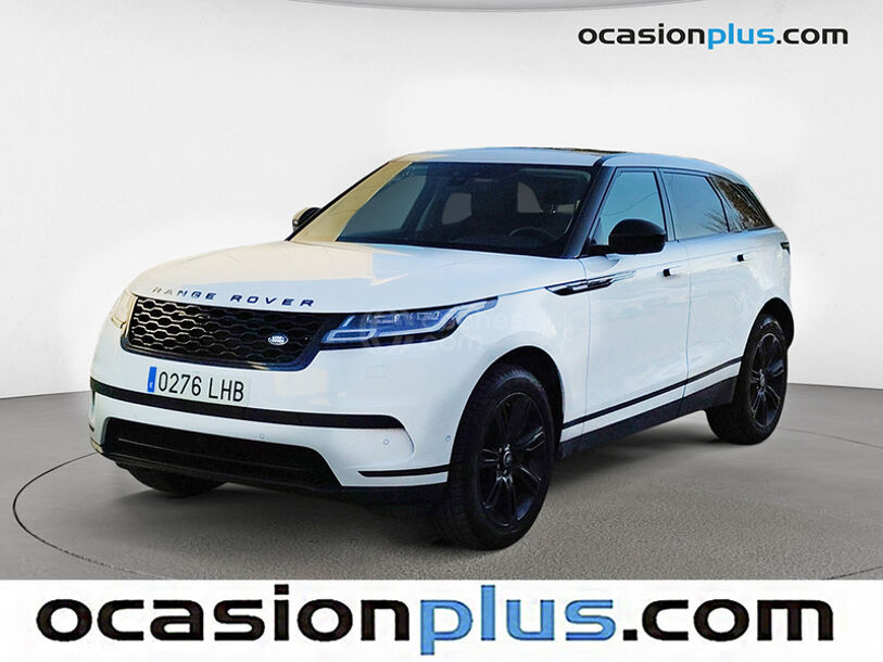 Foto del LAND ROVER Range Rover Velar 3.0D SE 4WD Aut. 300