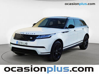 Imagen de LAND ROVER Range Rover Velar 3.0D SE 4WD Aut. 300