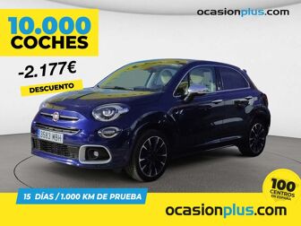 Imagen de FIAT 500X 1.3 Firefly S&S Yacht Club Capri DCT 4x2