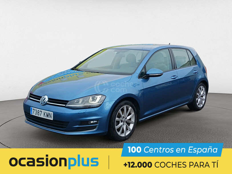 Foto del VOLKSWAGEN Golf 1.4 TSI BMT Sport 140