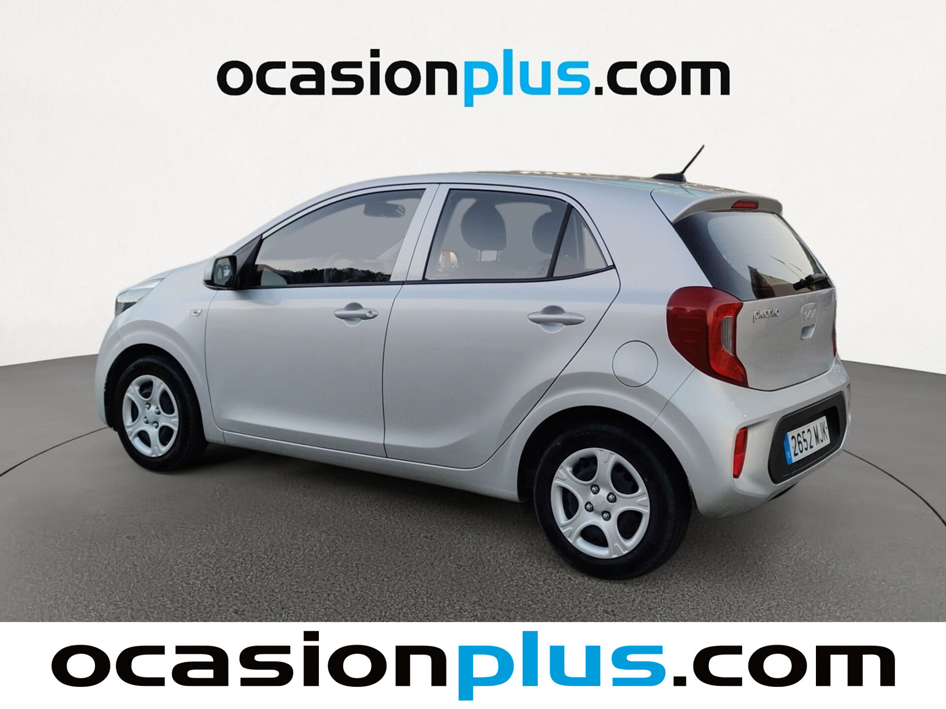 Imagen 3 de KIA Picanto