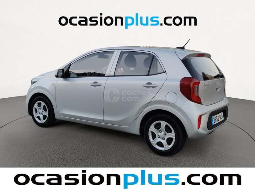 Foto del KIA Picanto 1.0 DPi Concept