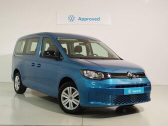 Imagen de VOLKSWAGEN Caddy Maxi 2.0TDI Origin 102