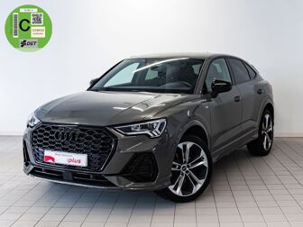 Imagen de AUDI Q3 35 TFSI Black line S tronic